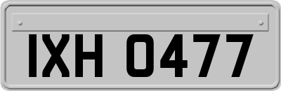 IXH0477
