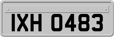 IXH0483