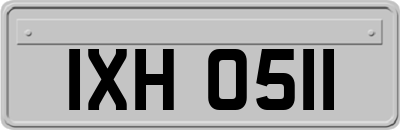 IXH0511