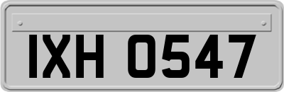 IXH0547