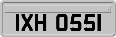 IXH0551