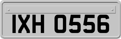 IXH0556