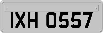 IXH0557