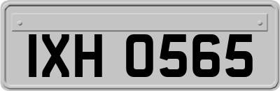 IXH0565