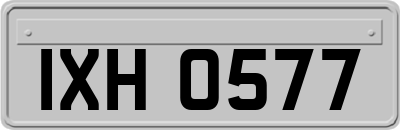 IXH0577