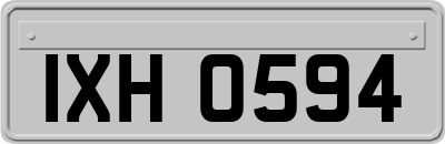 IXH0594