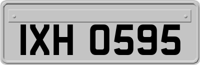 IXH0595