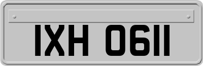 IXH0611