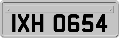 IXH0654
