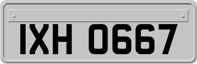 IXH0667