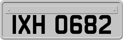 IXH0682