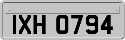 IXH0794