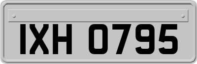 IXH0795