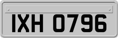 IXH0796
