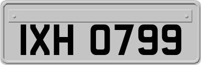 IXH0799