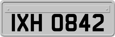 IXH0842