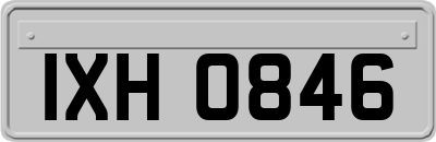 IXH0846