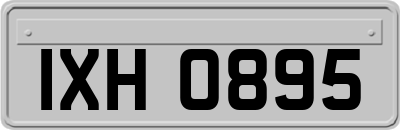 IXH0895