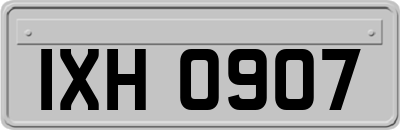 IXH0907