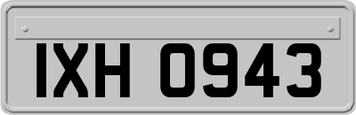 IXH0943