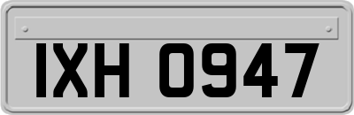 IXH0947