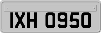 IXH0950