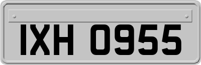 IXH0955