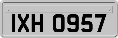 IXH0957