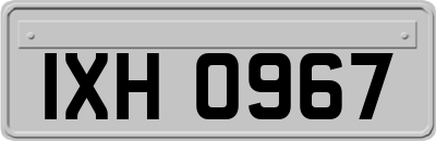 IXH0967