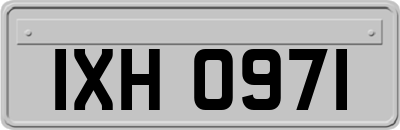 IXH0971