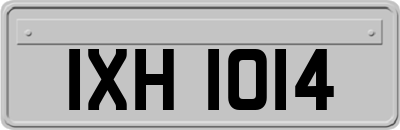 IXH1014