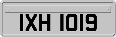 IXH1019