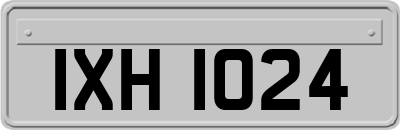 IXH1024