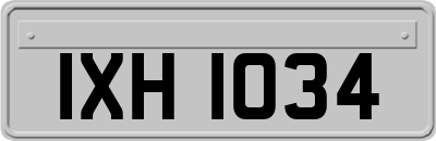 IXH1034