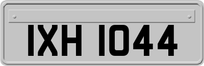 IXH1044