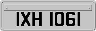 IXH1061