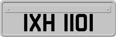 IXH1101