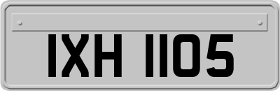 IXH1105