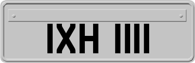 IXH1111