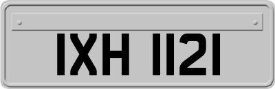 IXH1121