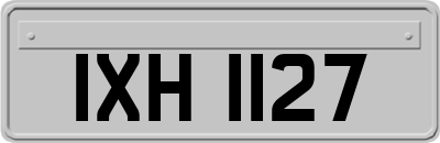 IXH1127
