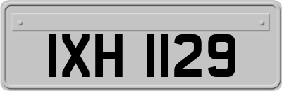 IXH1129