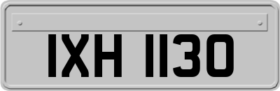 IXH1130