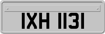 IXH1131