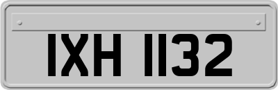 IXH1132
