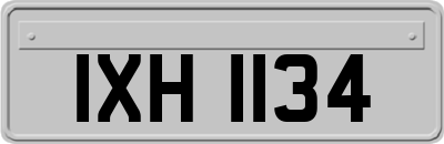 IXH1134