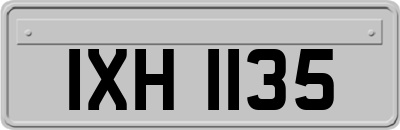 IXH1135