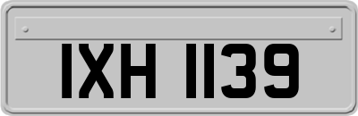IXH1139