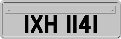 IXH1141