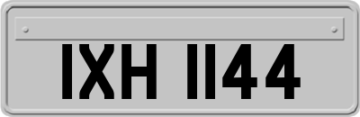 IXH1144